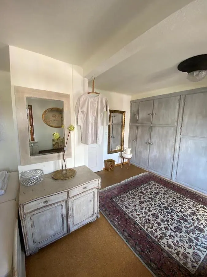 Cafe Einzigartig Apartment Rothenburg ob der Tauber