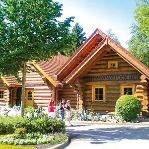 5* Campingplatz Campingpark Gitzenweiler Hof