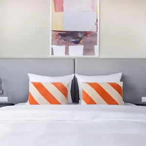 Numa Viktoria Aparthotel München