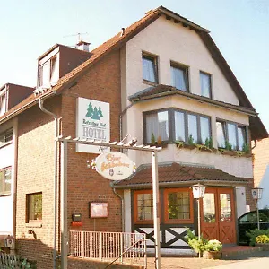 Refrather Hof Hotel Bergisch Gladbach
