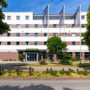 Ibis Airport Hotel Hamburg