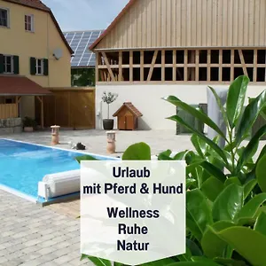  Landhaus Gut Weihersmuehle