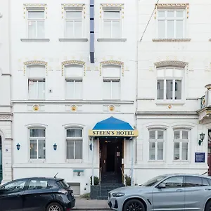 Steens Hotel Hamburg