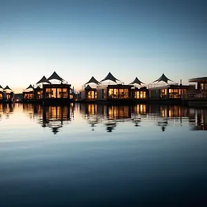4* Botel Floating Village Brombachsee