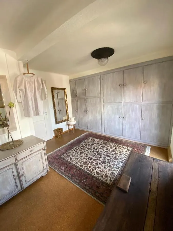 Cafe Einzigartig Apartment Rothenburg ob der Tauber Germany
